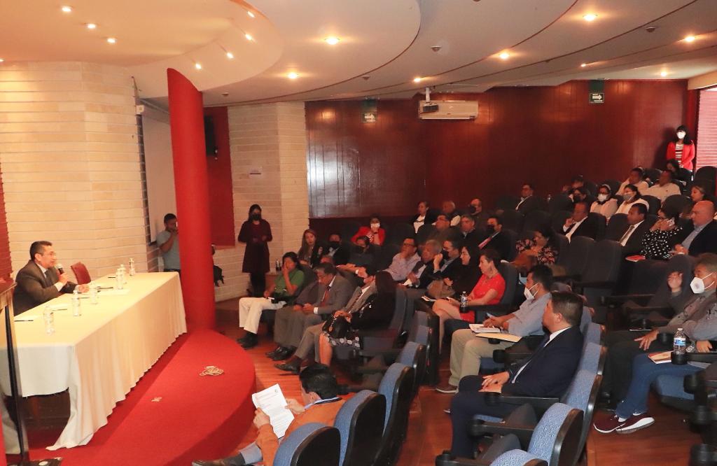Genera UATx sistema de autogestión de la calidad